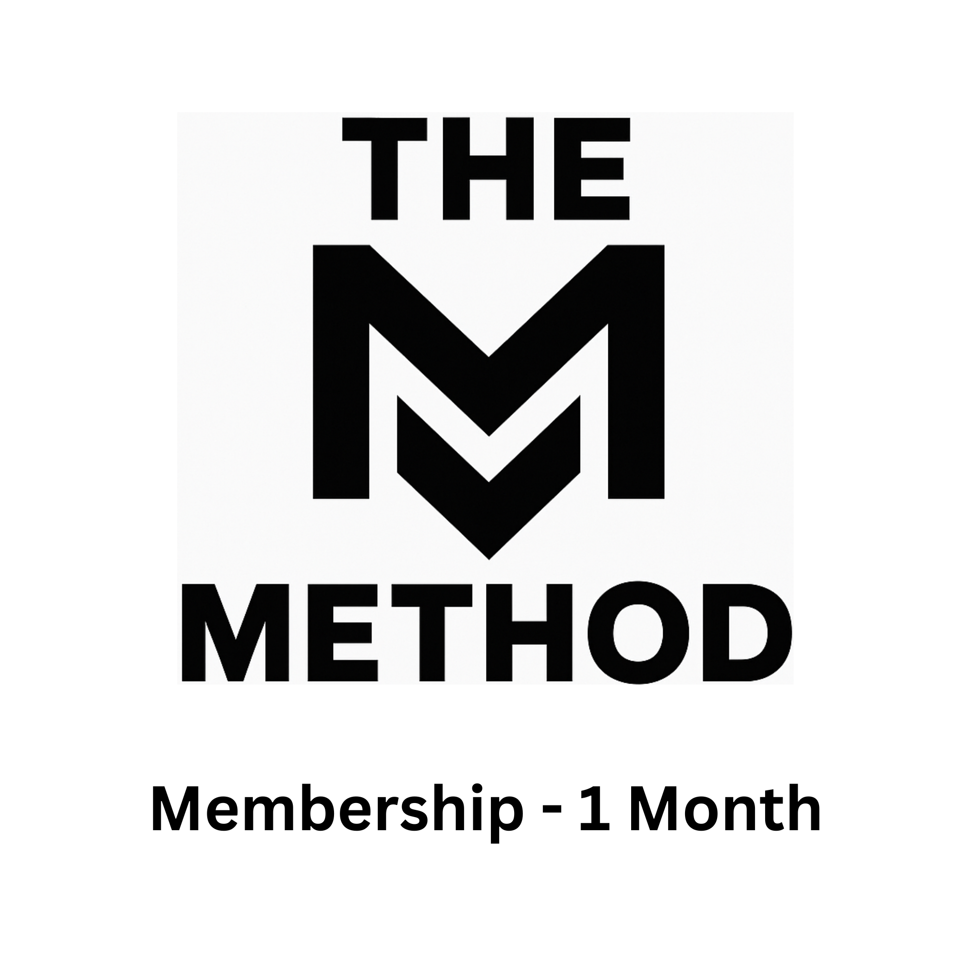 Monthly Membership